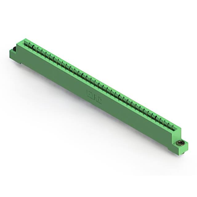 833-036-500-103 EDAC Inc.  Edgeboard Connectors